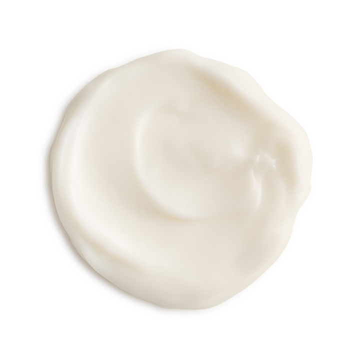 Eminence Organics Hibiscus Ultra Lift Eye Cream swatch