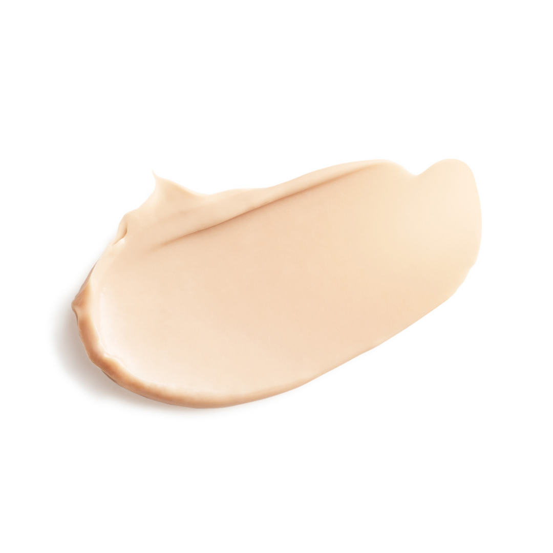 Eminence Organics Hibiscus Ultra Lift Neck Cream swatch