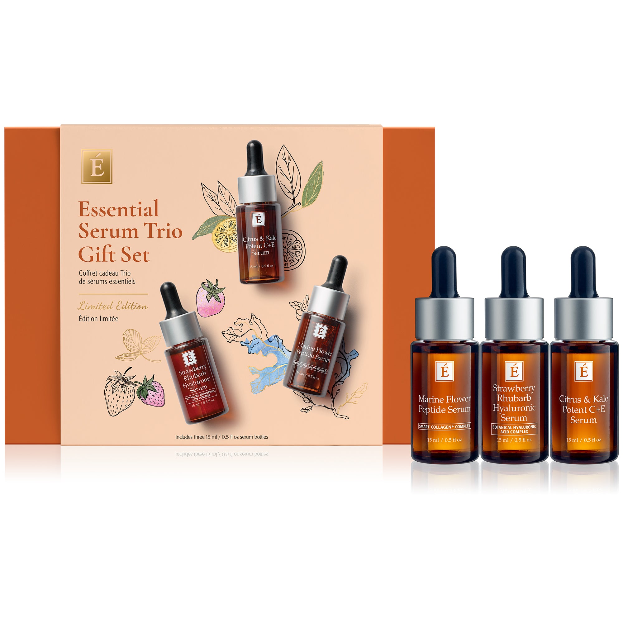 Eminence Organics Holiday Gifts