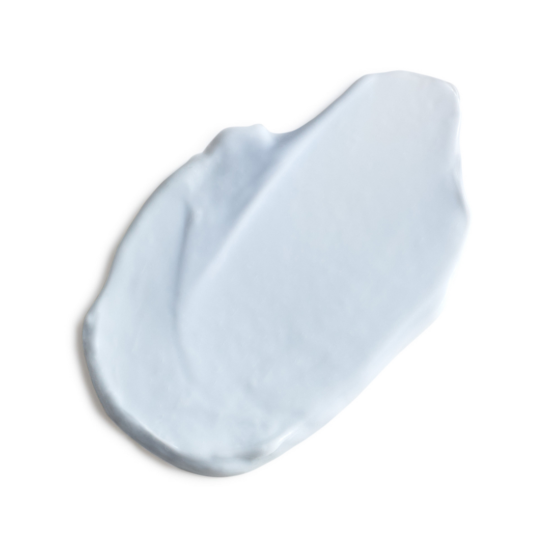 Eminence Organics Lavender Age Corrective Night Eye Cream swatch