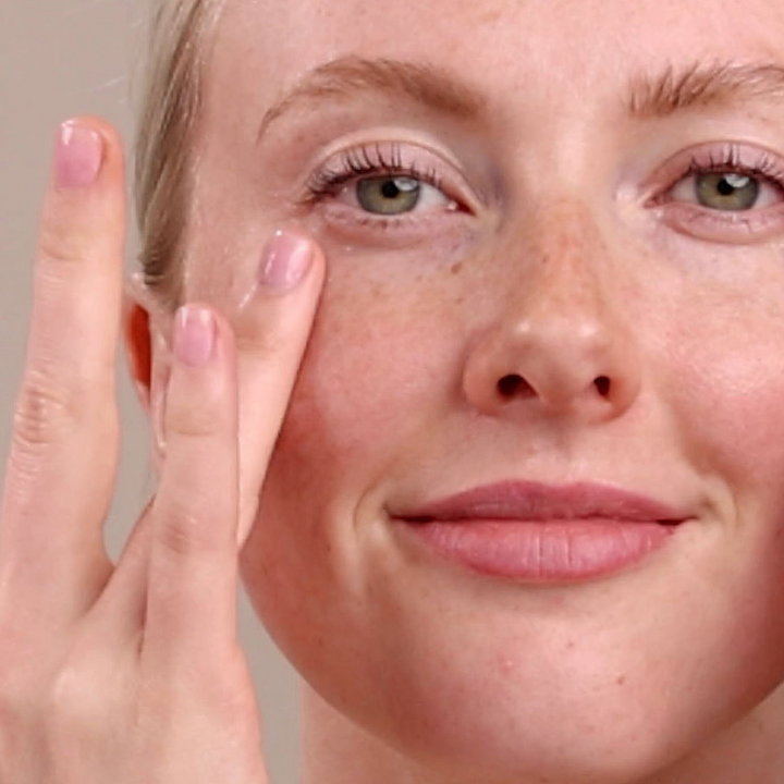 Eminence Organics Marine Flower Peptide Eye Cream model
