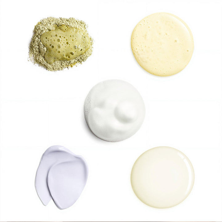 Eminence Organics Radiance Renewal Set swatch