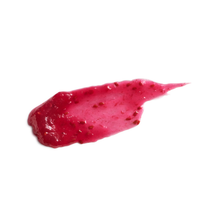 Eminence Organics Raspberry Pore Refining Masque swatch