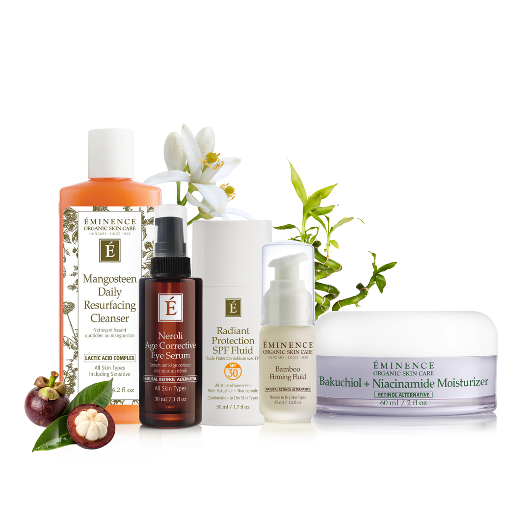 Eminence Organics Complete Radiance Ritual