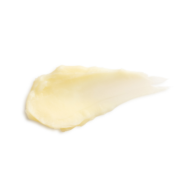Eminence Organics Citrus Lip Balm swatch