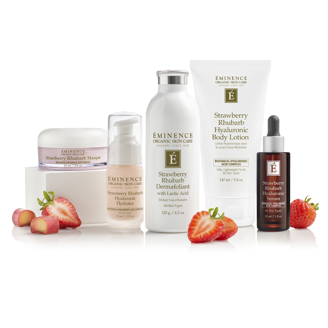 eminence-organics-strawberry-rhubarb-hyaluronic-acid-collection