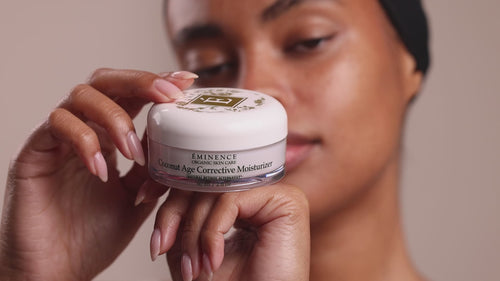 Eminence Organics Coconut Age Corrective Moisturizer video