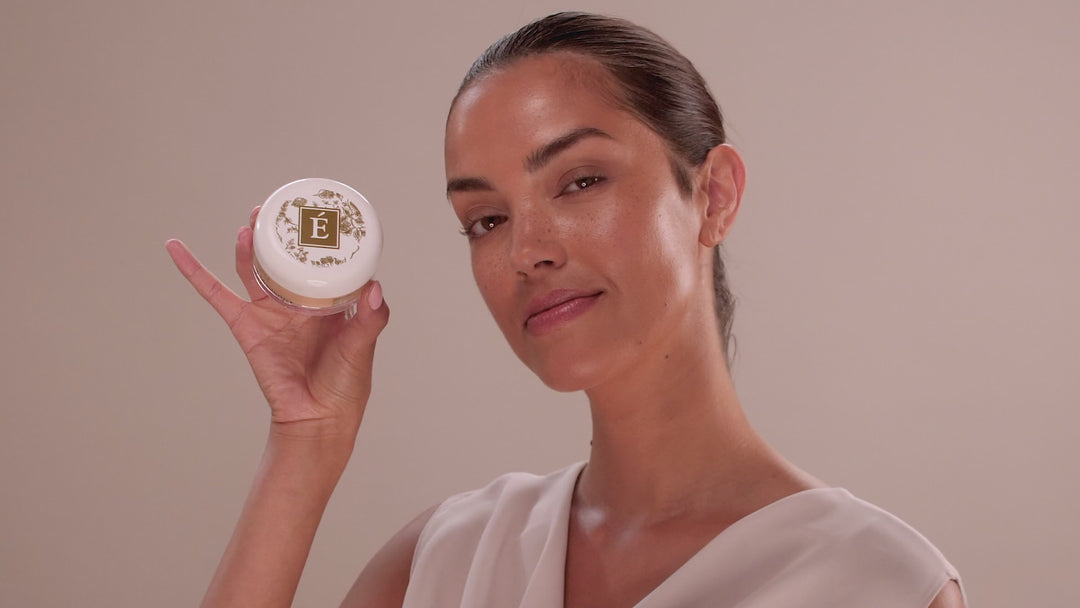 Eminence Organics Apricot Whip Moisturizer video
