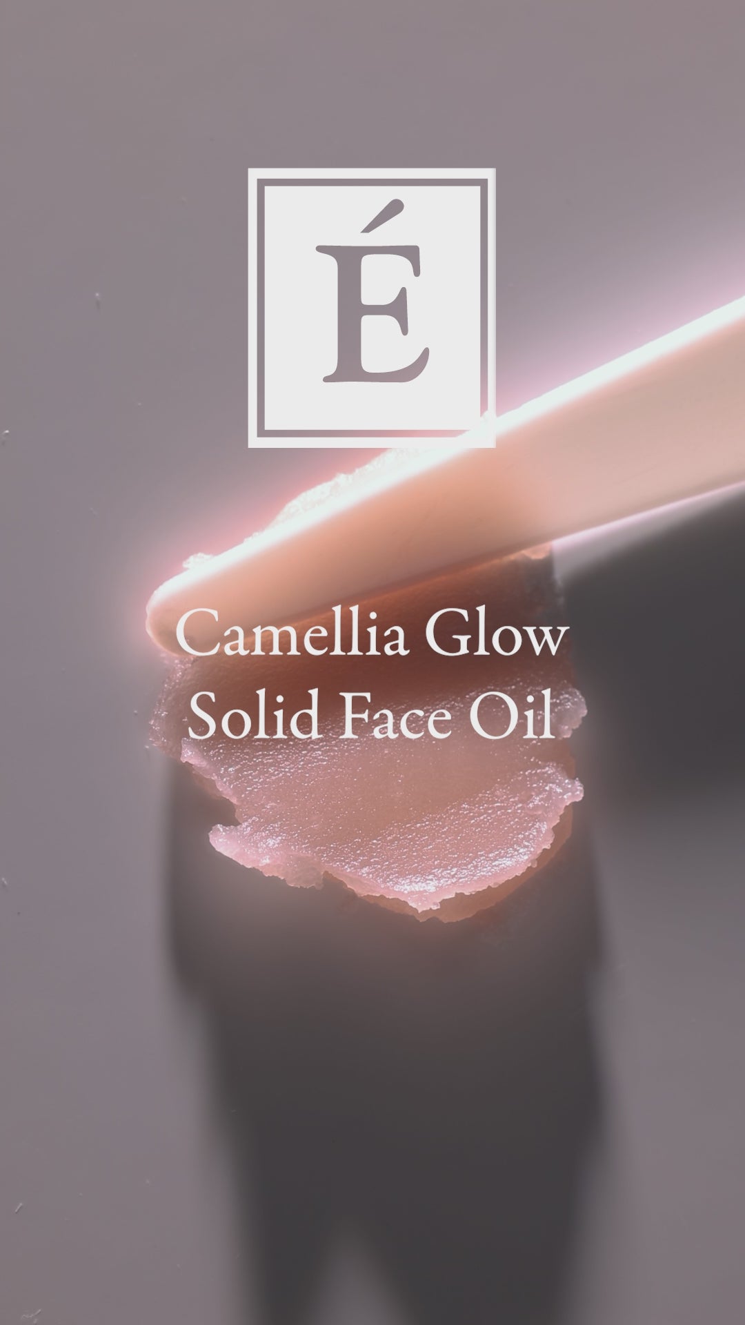 Eminence organics Camellia Glow Video