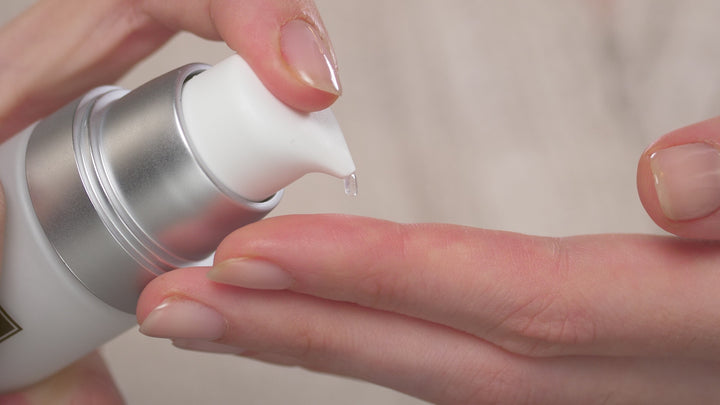 Eminence Organics Copper Tripeptide Serum video