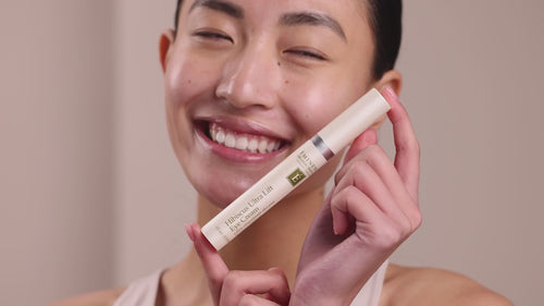 Eminence Organics Hibiscus Ultra Lift Eye Cream video