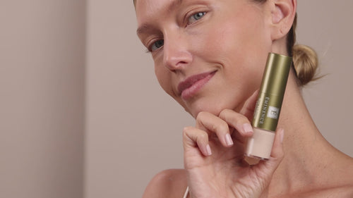 Eminence Organics Sun Defense Minerals How to Clean