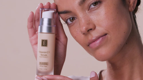Eminence Organics Vitamin C+ Serum video