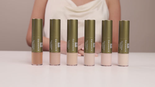 Eminence Sun Defense Minerals How to Use Video