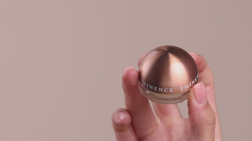 Eminence Organics Citrus Lip Balm video