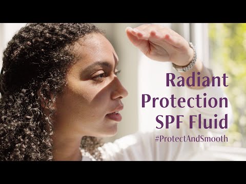 Eminence Organics Radiant Protection SPF Fluid