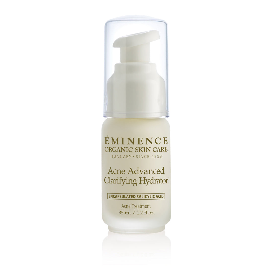 Eminence Organics Acne Advanced Clarifying Hydrator - Full Size