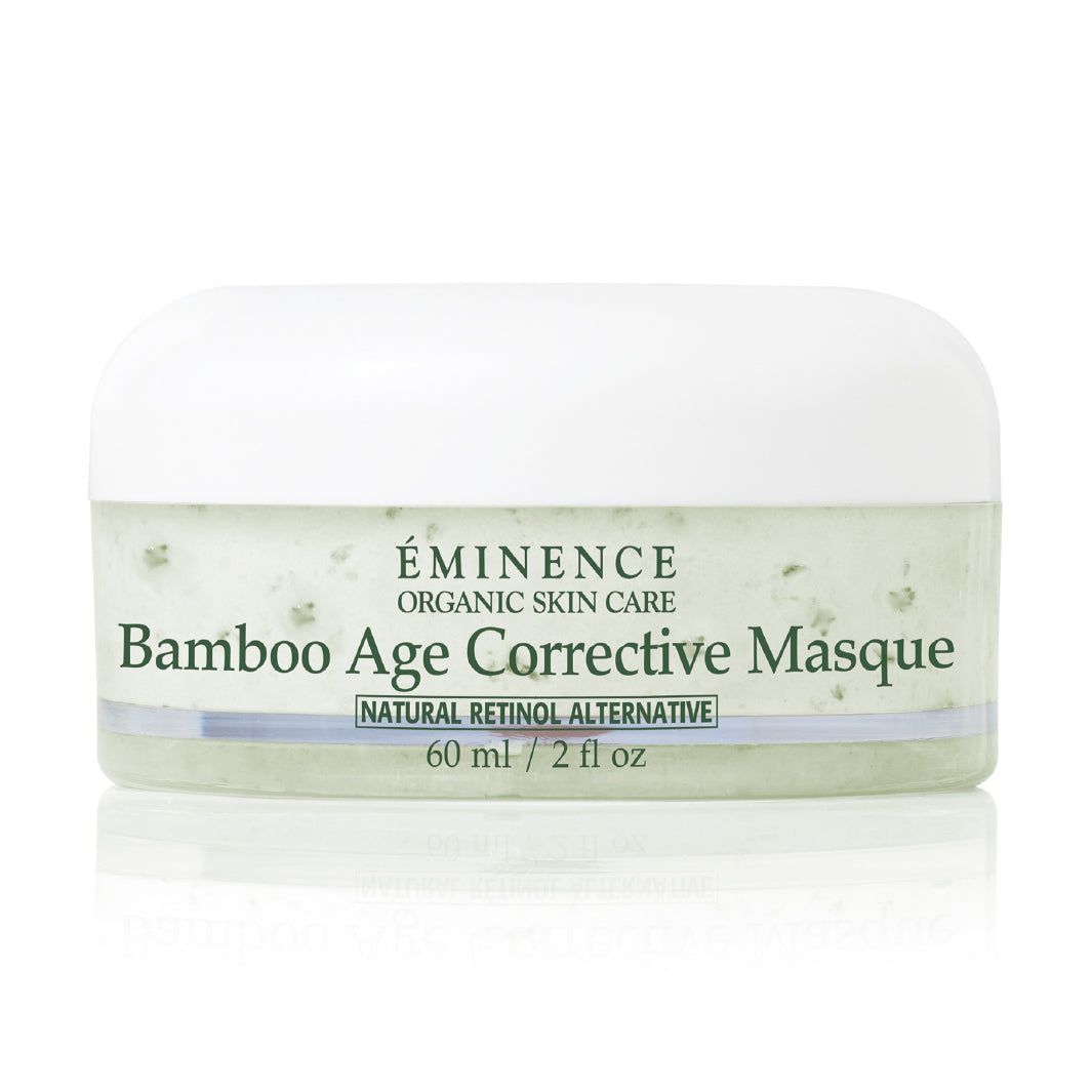 Eminence Organics Bamboo Age Corrective Masque - Full Size