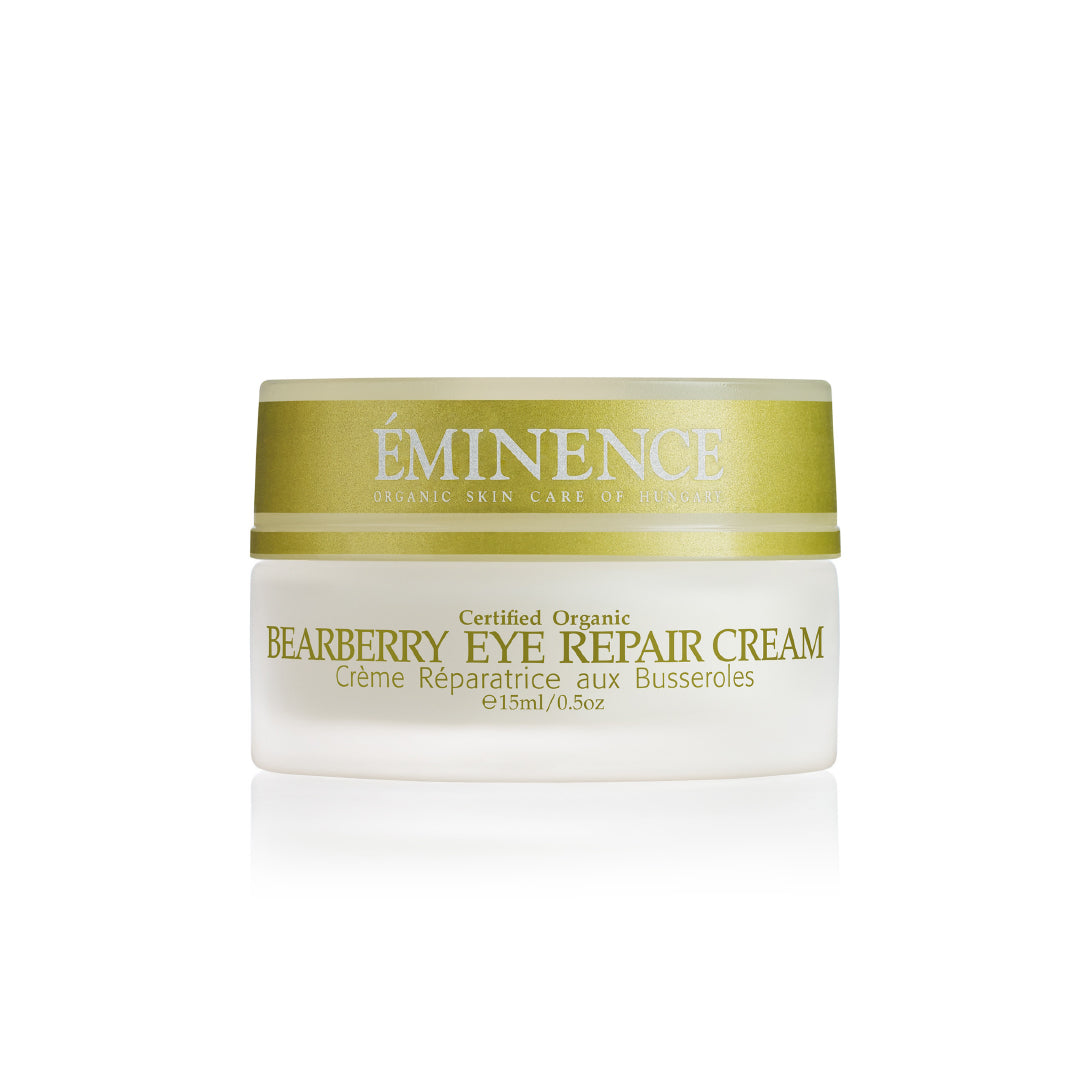 Eminence Organics Bearberry Eye Repair Cream - Full Size