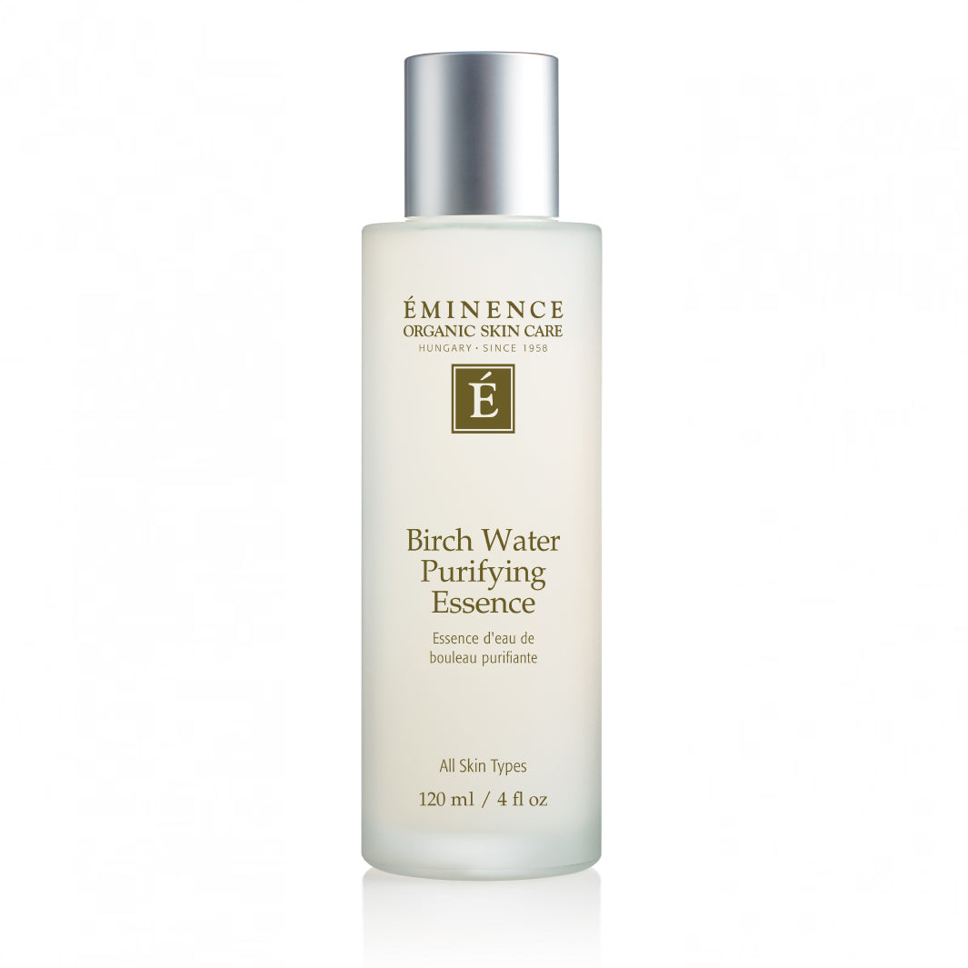 Eminence Organics Birch Water Purifying Essence - Full Size