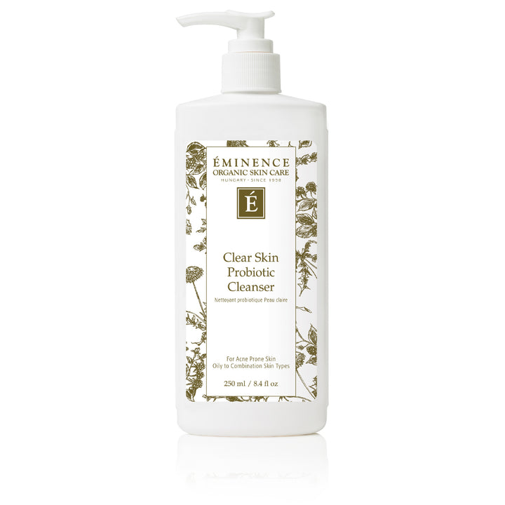 Eminence Organics Clear Skin Probiotic Cleanser - Full Size