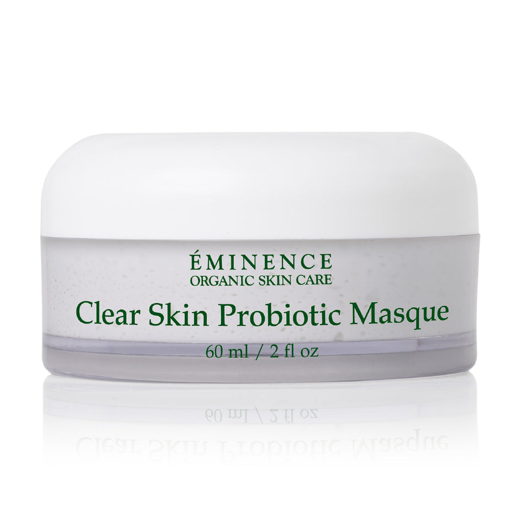 Eminence Organics Clear Skin Probiotic Masque - Full Size