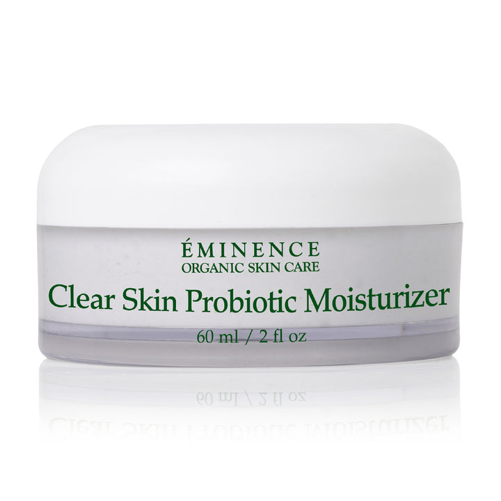 Eminence Organics Clear Skin Probiotic Moisturizer - Full Size
