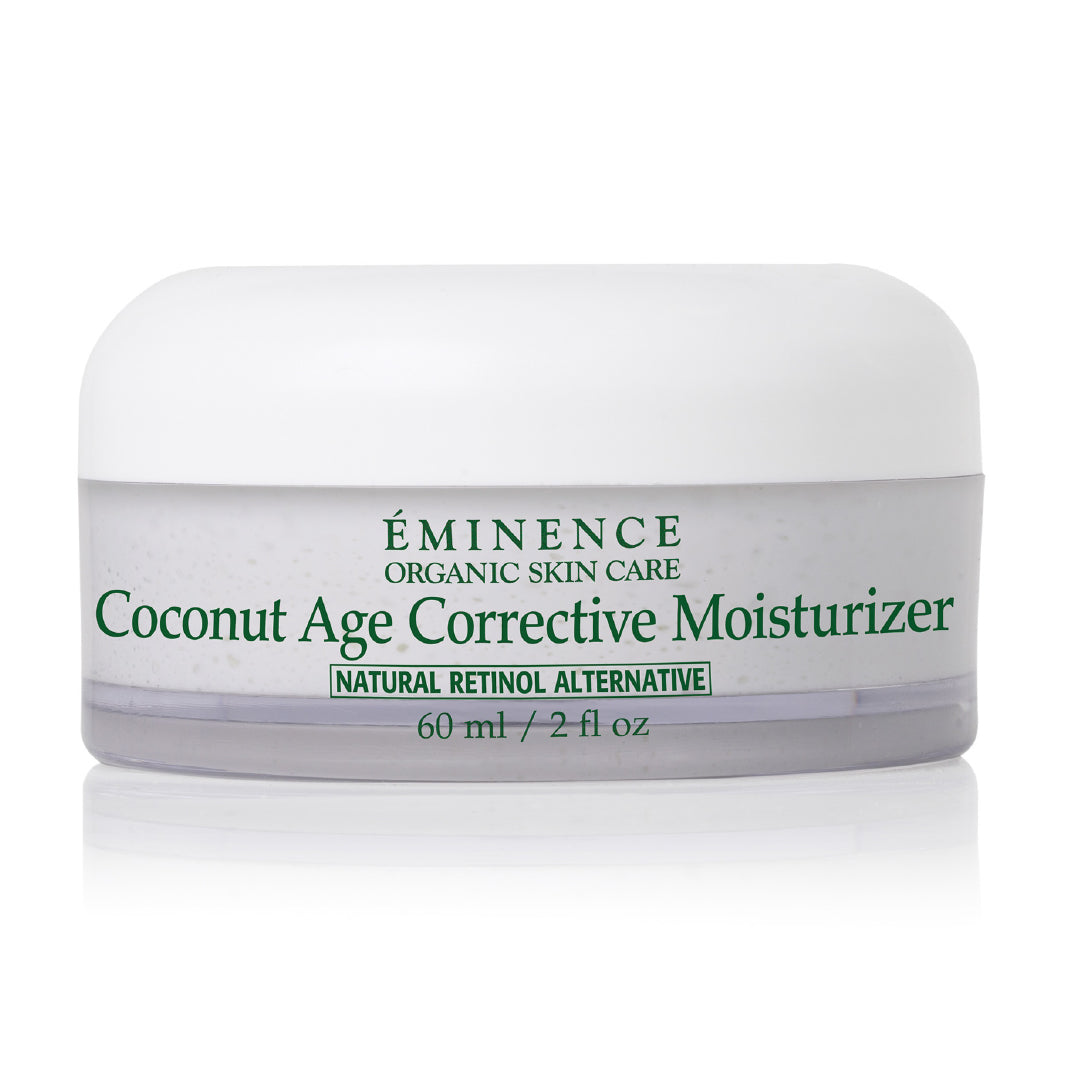 Eminence Organics Coconut Age Corrective Moisturizer - Full Size