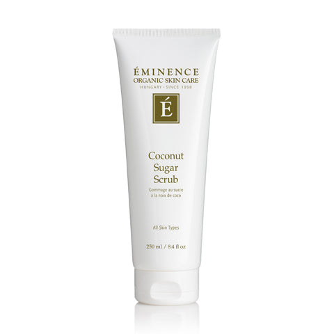 Eminence Organics Coconut Sugar Scrub - Full Size