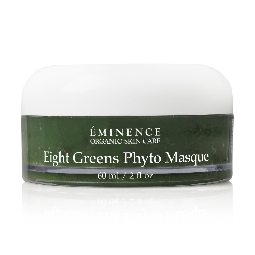 Eminence Organics Eight Greens Phyto Masque (Not Hot) - Full Size
