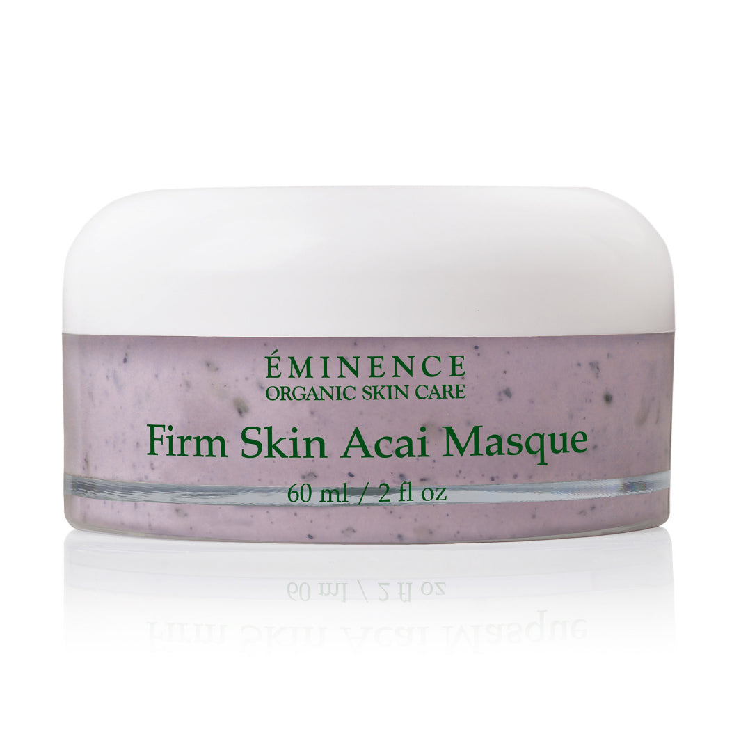 Eminence Organics Firm Skin Acai Masque - Full Size