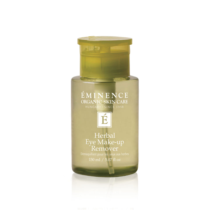 Eminence Organics Herbal Eye Make-up Remover - Full Size