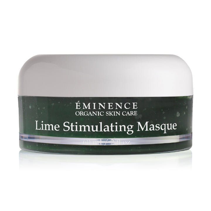 Eminence Organics Lime Stimulating Masque - Full Size