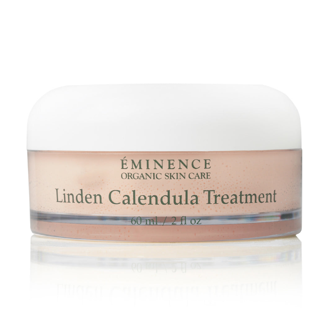 Eminence Organics Linden Calendula Treatment - Full Size