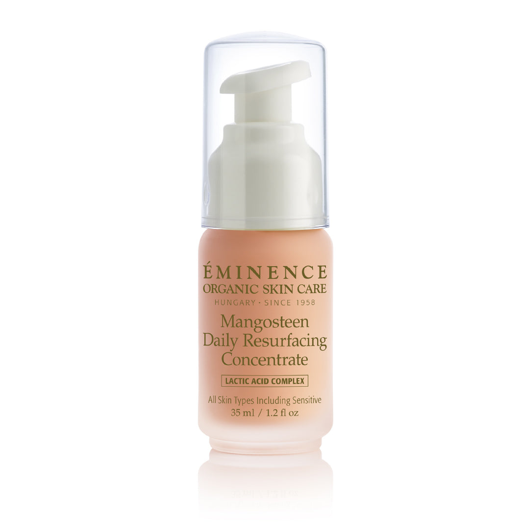 Eminence Organics Mangosteen Daily Resurfacing Concentrate - Full Size