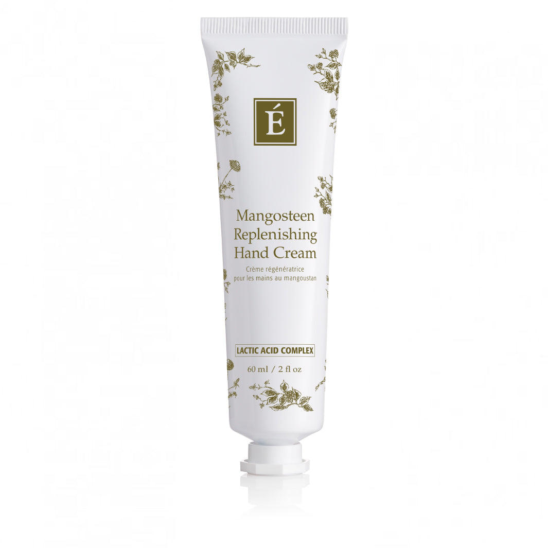 Eminence Organics Mangosteen Replenishing Hand Cream - Full Size