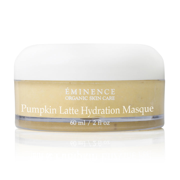 Eminence Organics Pumpkin Latte Hydration Masque - Full Size