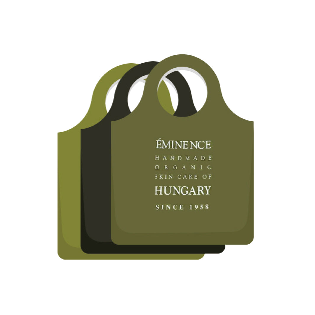 Eminence Organics Reusable Bag