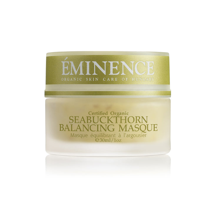 Eminence Organics Seabuckthorn Balancing Masque - Full Size