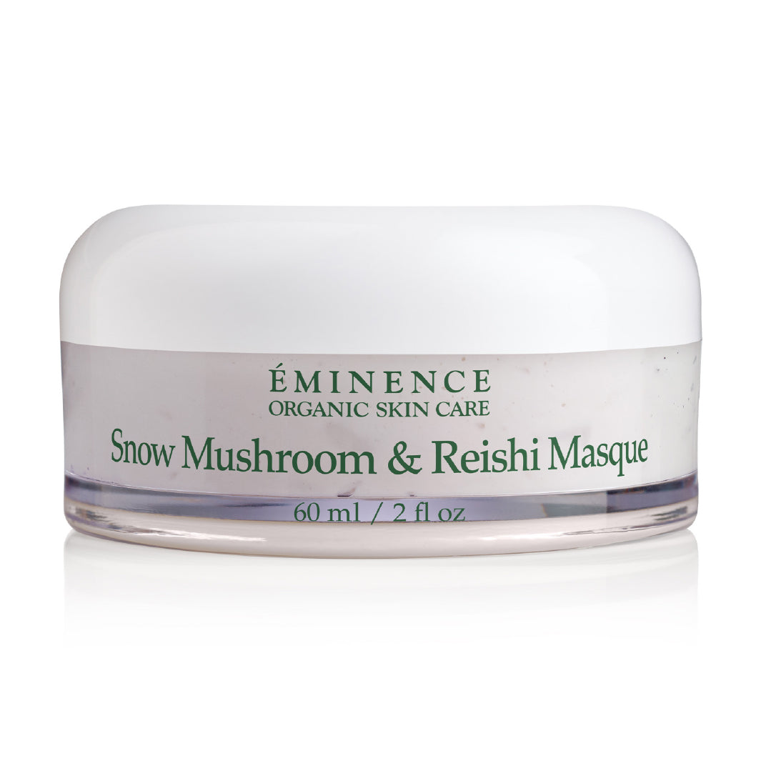 Eminence Organics Snow Mushroom & Reishi Masque - Full Size