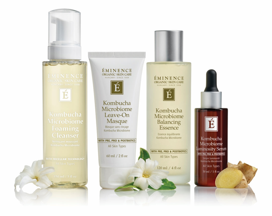 Discover 10 Best Sellers  Eminence Organic Skin Care